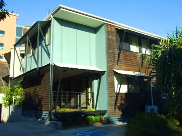 Main view of Homely house listing, 1/10 Kawanna Street, Mudjimba QLD 4564