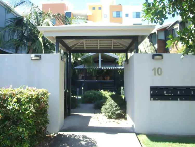 Second view of Homely house listing, 1/10 Kawanna Street, Mudjimba QLD 4564