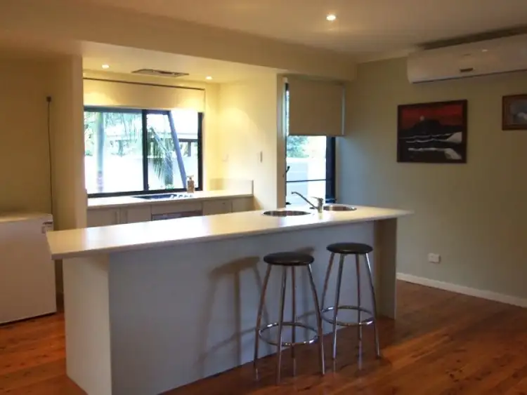 Fifth view of Homely house listing, 1/10 Kawanna Street, Mudjimba QLD 4564