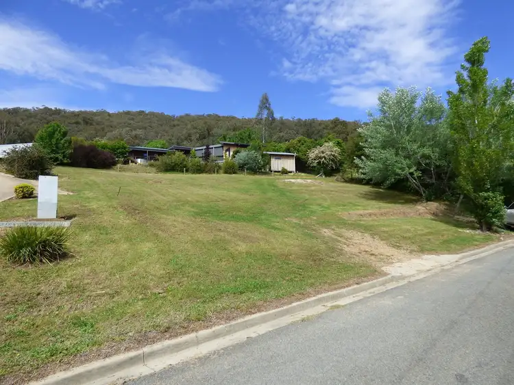 Second view of Homely land listing, 67 Elgin St, Myrtleford VIC 3737