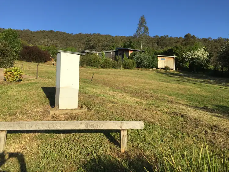 Fourth view of Homely land listing, 67 Elgin St, Myrtleford VIC 3737