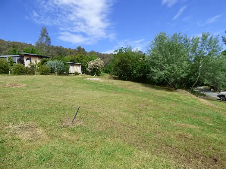 Fifth view of Homely land listing, 67 Elgin St, Myrtleford VIC 3737
