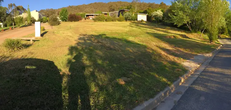 Sixth view of Homely land listing, 67 Elgin St, Myrtleford VIC 3737