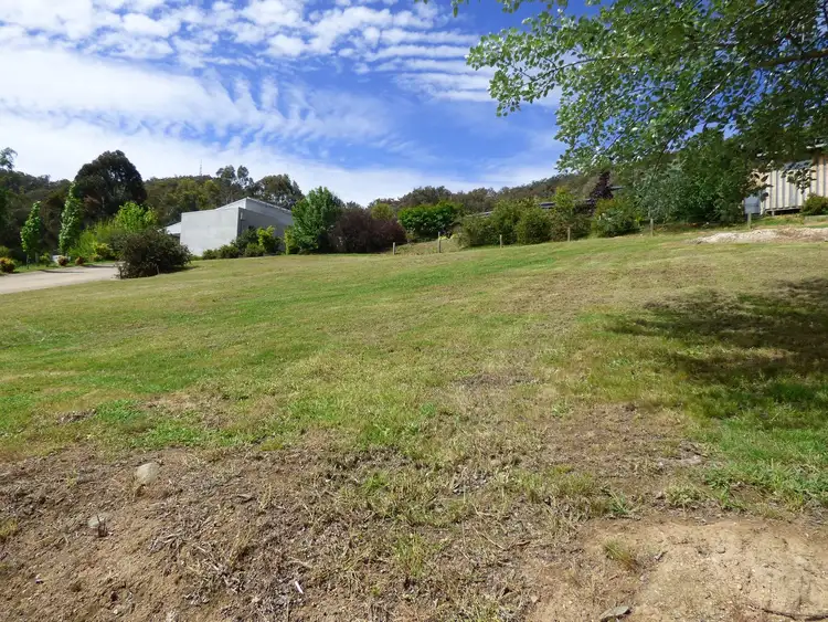 Seventh view of Homely land listing, 67 Elgin St, Myrtleford VIC 3737