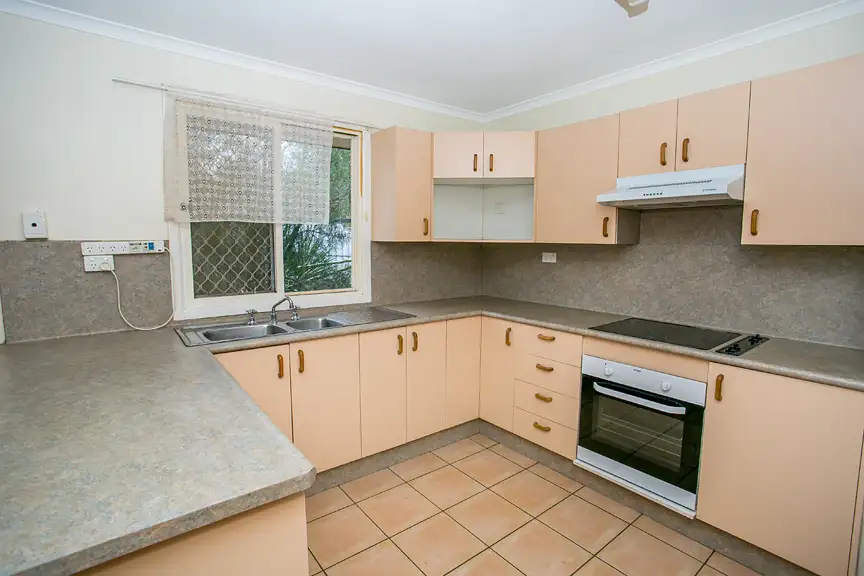 Main view of Homely house listing, 18 Rosevear Rd, Mount Isa QLD 4825