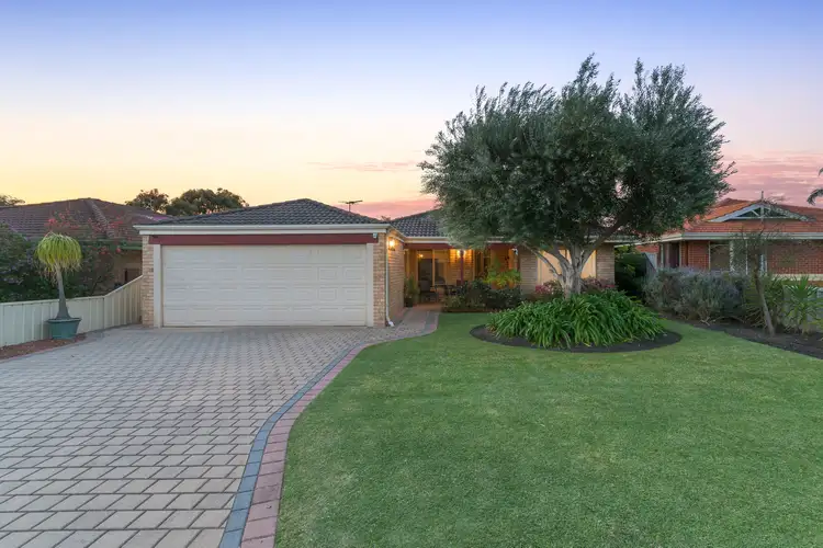 Main view of Homely house listing, 8 Pumice Court, Forrestfield WA 6058