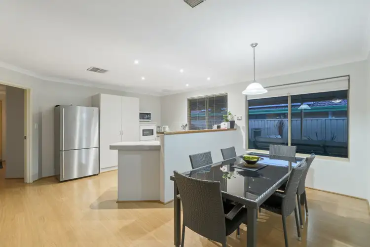 Fifth view of Homely house listing, 8 Pumice Court, Forrestfield WA 6058