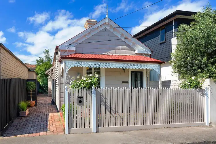 7 Lawrence St, Brighton VIC 3186
