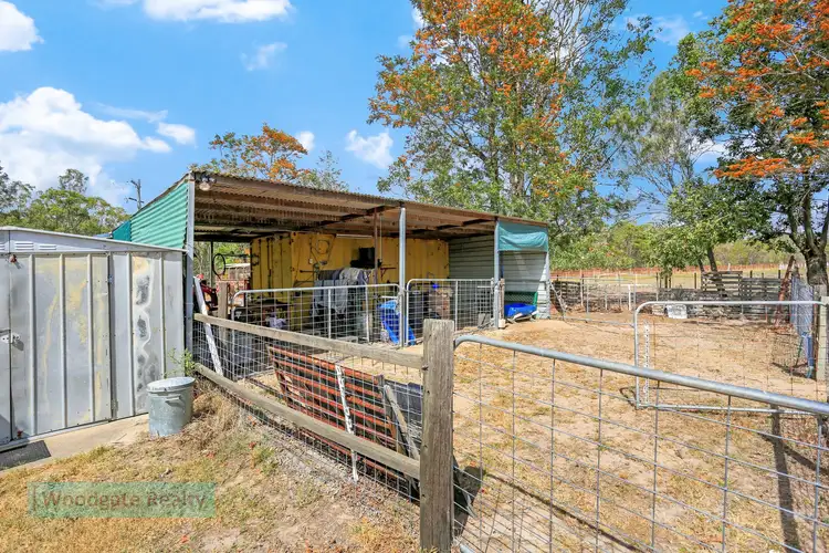 Fifth view of Homely rural property listing, 123 Olivers Rd, Goodwood QLD 4660
