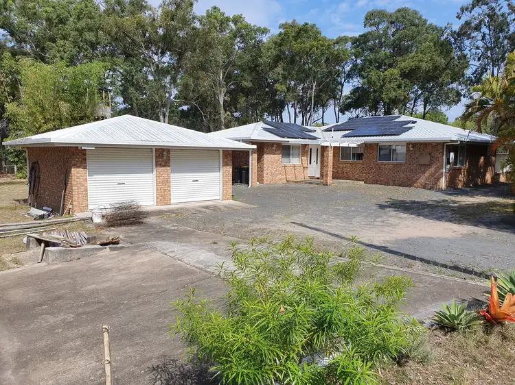 35 Janine St, Booral QLD 4655