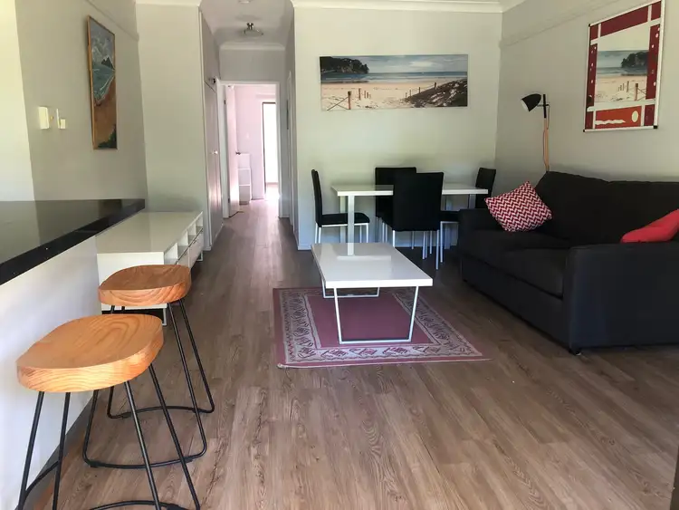 Main view of Homely unit listing, 5/60 Porter Promenade, Mission Beach QLD 4852