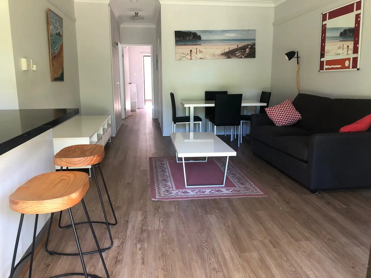 Main view of Homely unit listing, 5/60 Porter Promenade, Mission Beach QLD 4852
