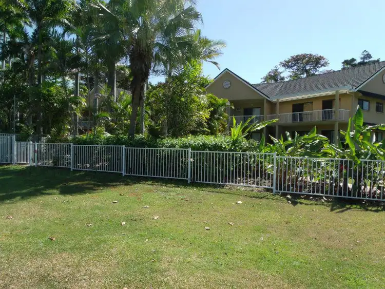 Second view of Homely unit listing, 5/60 Porter Promenade, Mission Beach QLD 4852