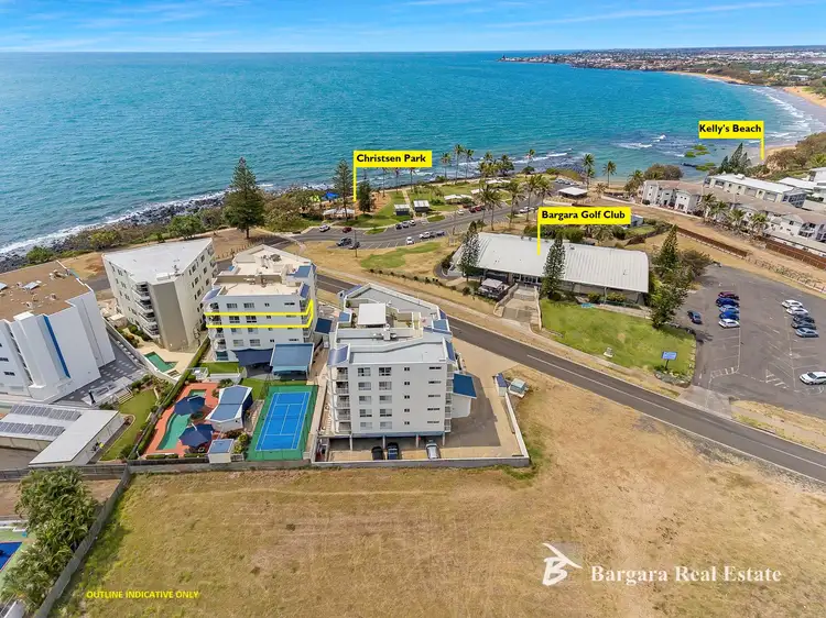 Unit 27/2-4 Baxter St, Bargara QLD 4670