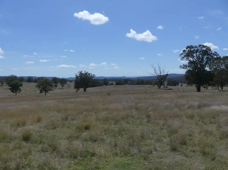 Lot 3 Tunnel Rd, Dalveen QLD 4374
