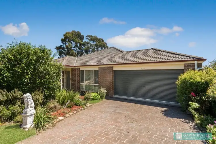 Second view of Homely house listing, 426 Howard St, Eaglehawk VIC 3556
