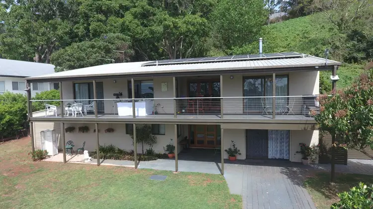 Main view of Homely house listing, 12 Carey Parade, Tamborine Mountain QLD 4272