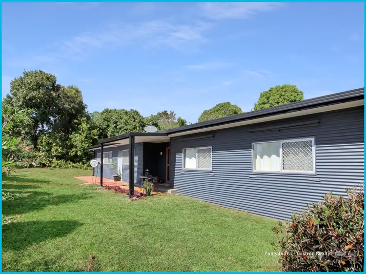 Main view of Homely house listing, 13 Cassia St, Yungaburra QLD 4884