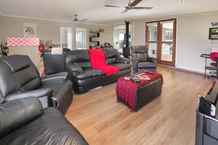 Fifth view of Homely house listing, 13 Cassia St, Yungaburra QLD 4884