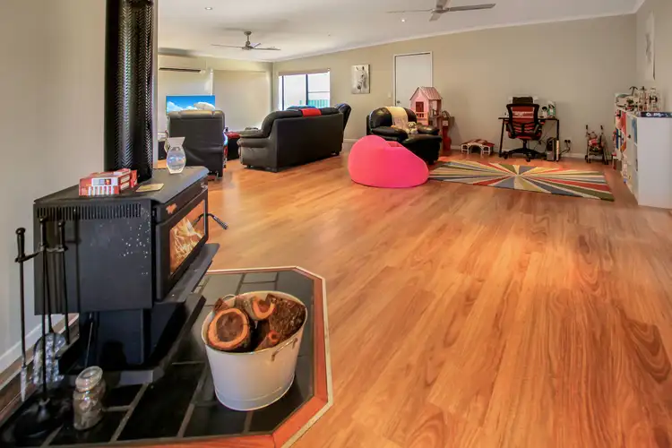 Sixth view of Homely house listing, 13 Cassia St, Yungaburra QLD 4884