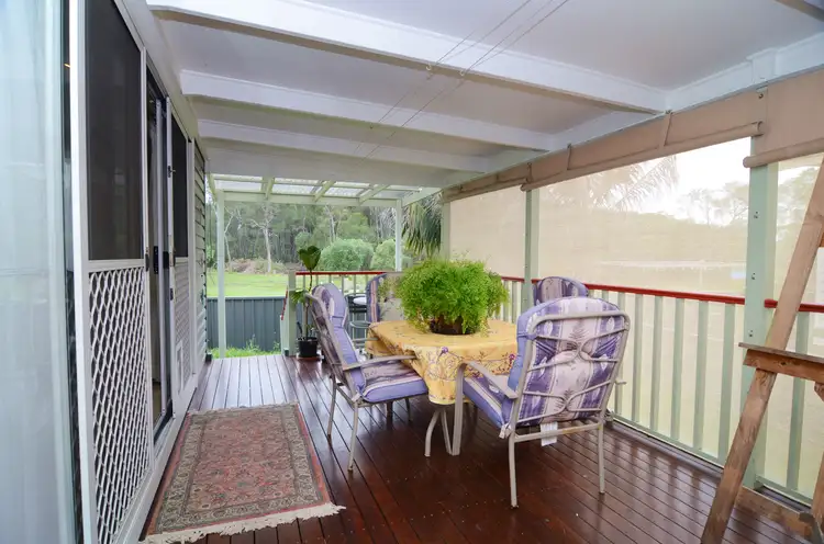 Second view of Homely villa listing, Unit 93/3197 Princes Hwy, Millingandi NSW 2549