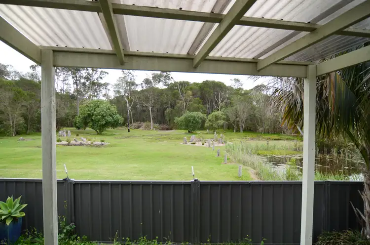 Third view of Homely villa listing, Unit 93/3197 Princes Hwy, Millingandi NSW 2549