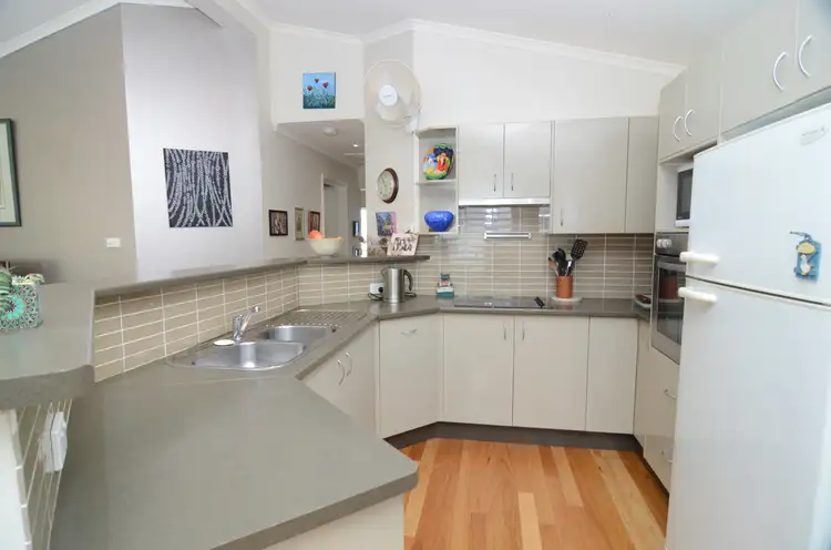 Sixth view of Homely villa listing, Unit 93/3197 Princes Hwy, Millingandi NSW 2549