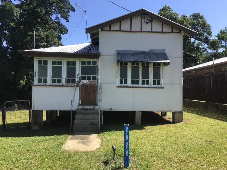 Main view of Homely house listing, 5 Henry St, Tully QLD 4854