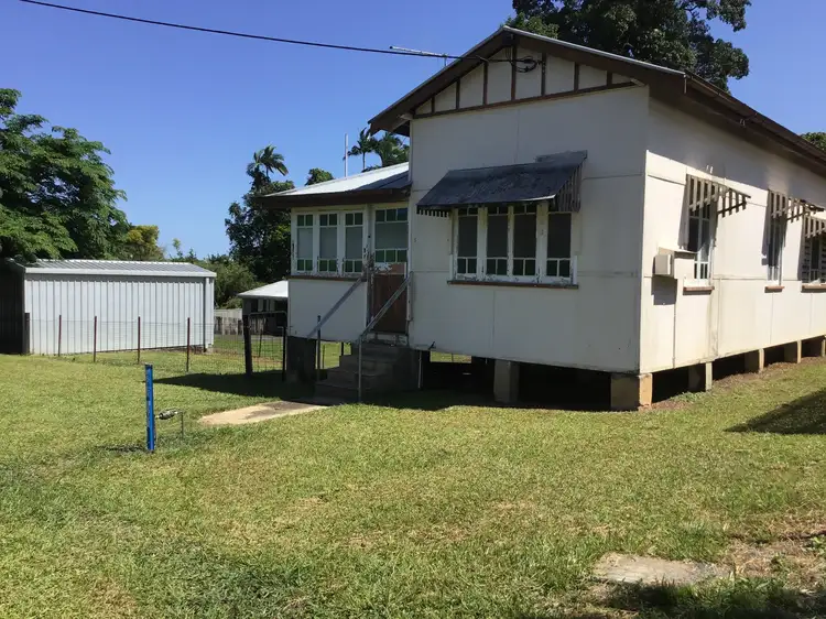Second view of Homely house listing, 5 Henry St, Tully QLD 4854