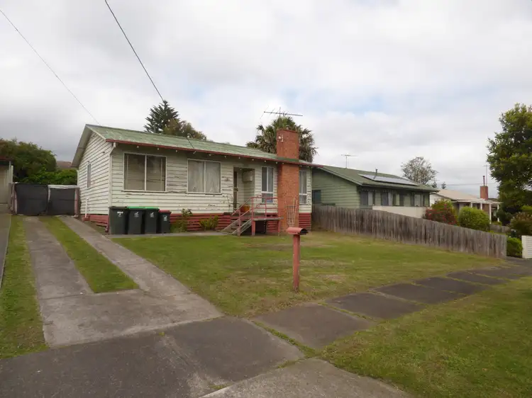 Main view of Homely house listing, 9 Richard St, Moe VIC 3825