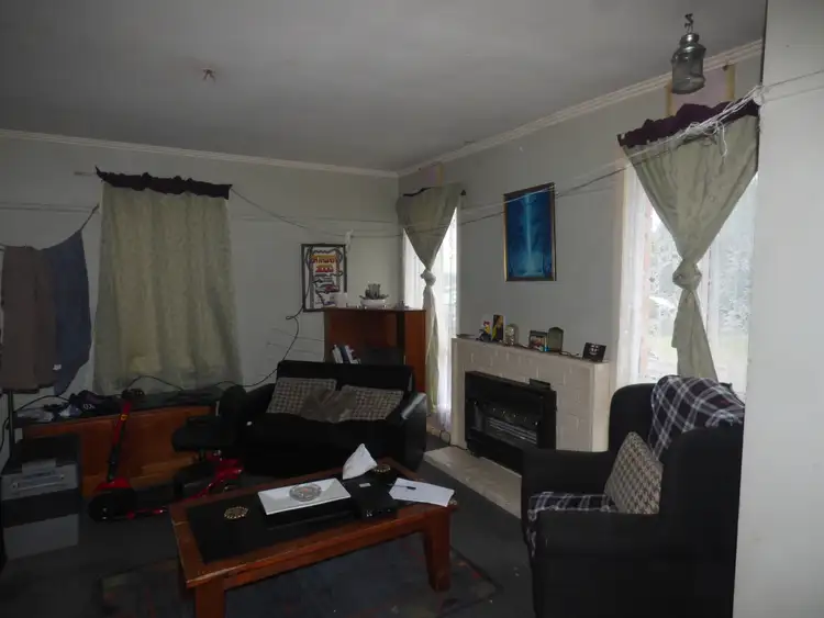 Second view of Homely house listing, 9 Richard St, Moe VIC 3825
