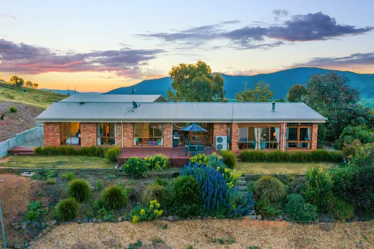 Main view of Homely house listing, 33 Sullivan St, Towong VIC 3707