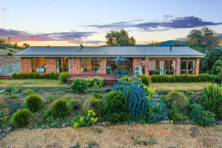 Second view of Homely house listing, 33 Sullivan St, Towong VIC 3707