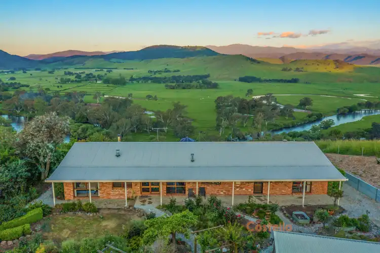 Third view of Homely house listing, 33 Sullivan St, Towong VIC 3707