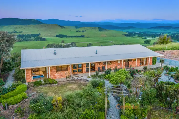 Fourth view of Homely house listing, 33 Sullivan St, Towong VIC 3707