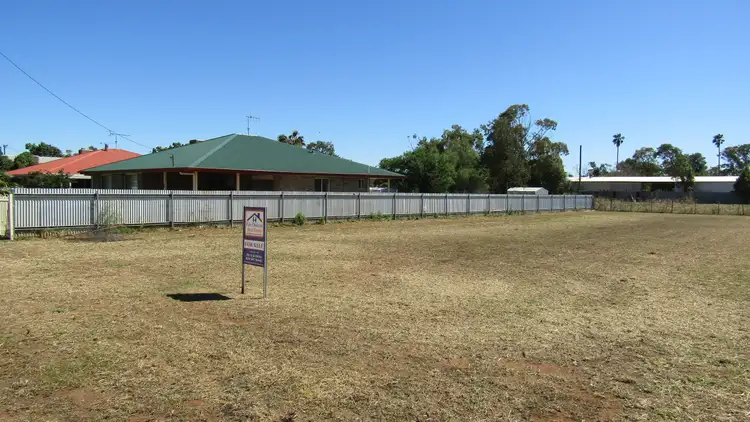 Fourth view of Homely land listing, 88 Derribong St, Trangie NSW 2823
