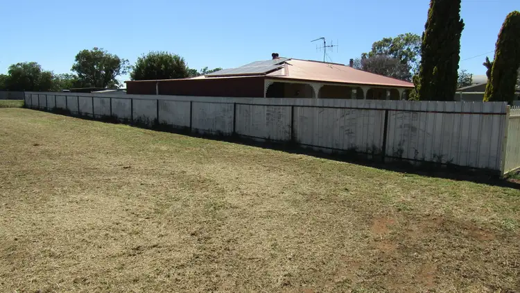 Fifth view of Homely land listing, 88 Derribong St, Trangie NSW 2823