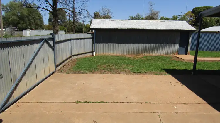 Fourth view of Homely house listing, 15 Poincaire St, Trangie NSW 2823