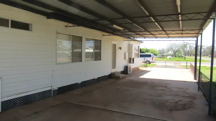 Fifth view of Homely house listing, 15 Poincaire St, Trangie NSW 2823