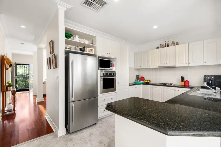 Third view of Homely house listing, 44 Mills St, Hampton VIC 3188