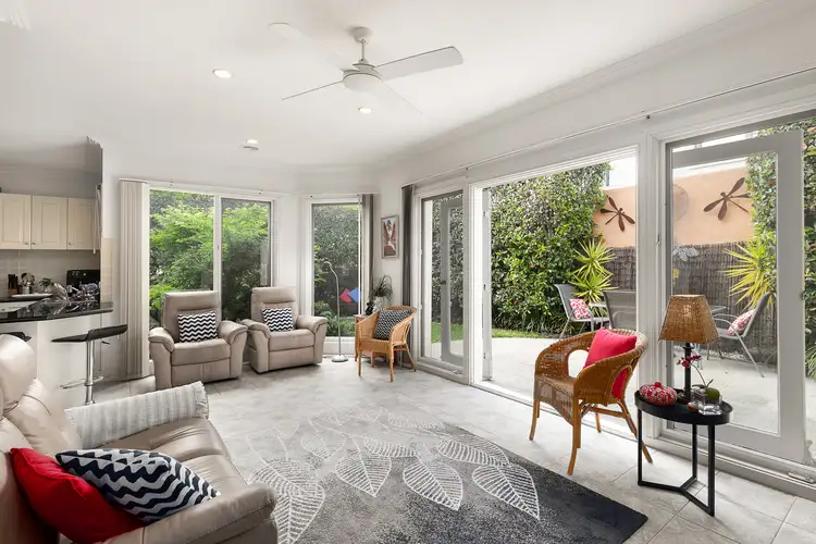 Fourth view of Homely house listing, 44 Mills St, Hampton VIC 3188