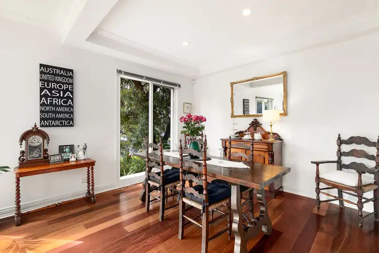 Fifth view of Homely house listing, 44 Mills St, Hampton VIC 3188