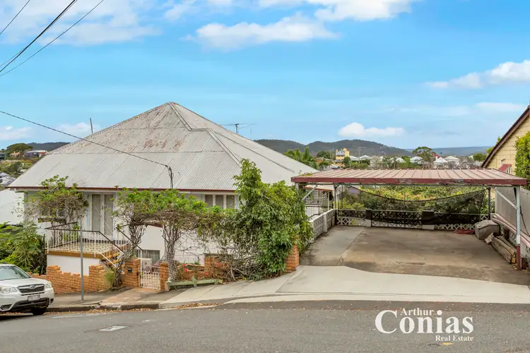 Main view of Homely house listing, 1 Zig Zag St, Red Hill QLD 4059