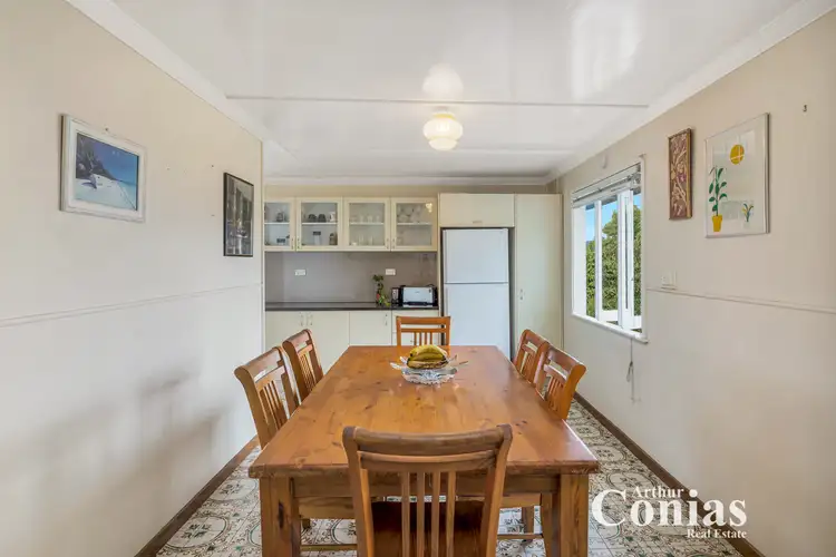 Sixth view of Homely house listing, 1 Zig Zag St, Red Hill QLD 4059
