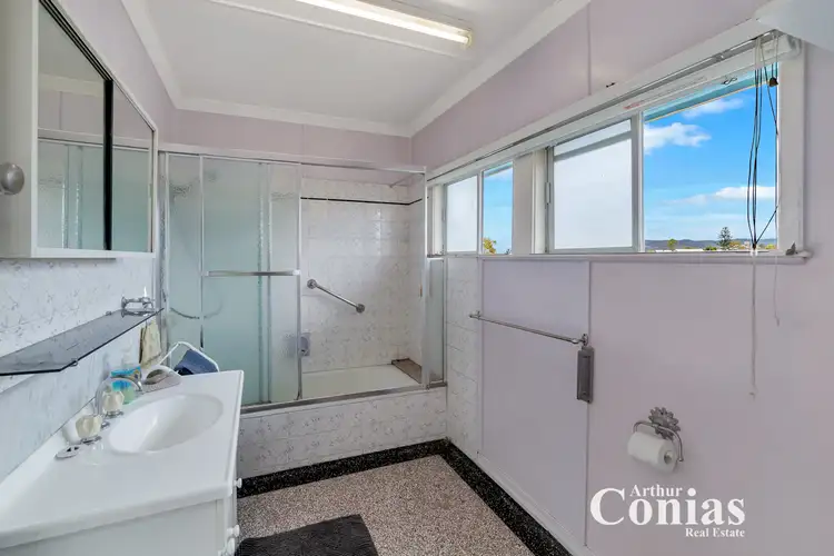 Seventh view of Homely house listing, 1 Zig Zag St, Red Hill QLD 4059