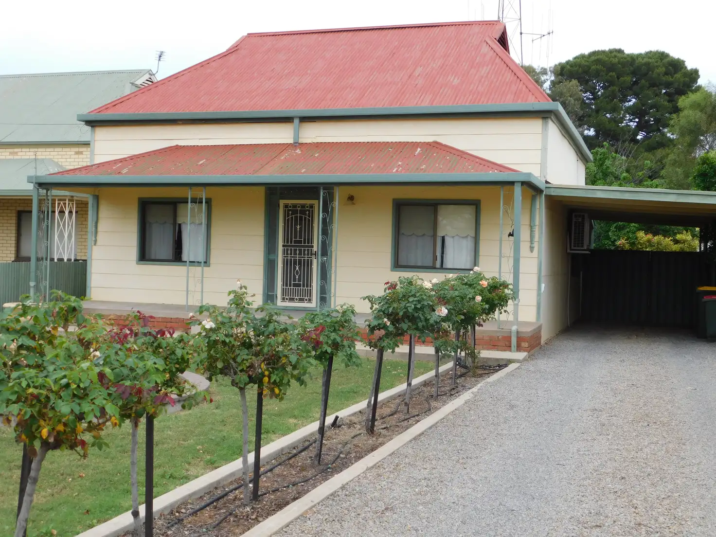 Main view of Homely house listing, 144 Three Chain Road, Port Pirie SA 5540