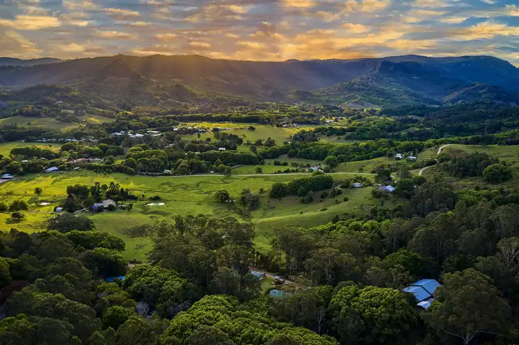 Main view of Homely house listing, 65 Tristran Pde, Mullumbimby Creek NSW 2482