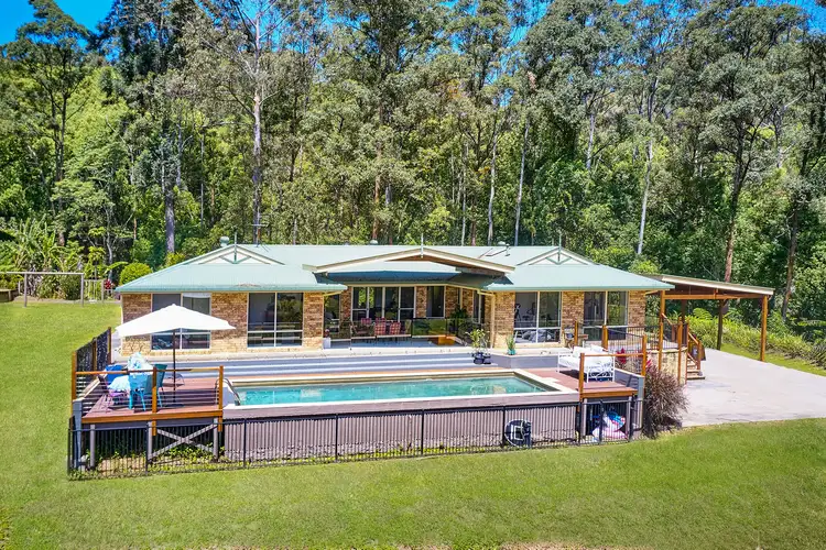 Fourth view of Homely house listing, 65 Tristran Pde, Mullumbimby Creek NSW 2482