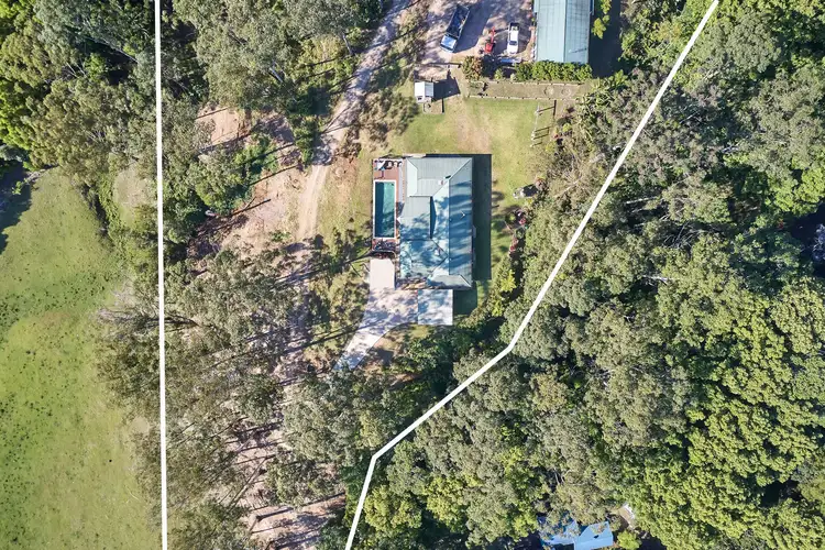 Sixth view of Homely house listing, 65 Tristran Pde, Mullumbimby Creek NSW 2482