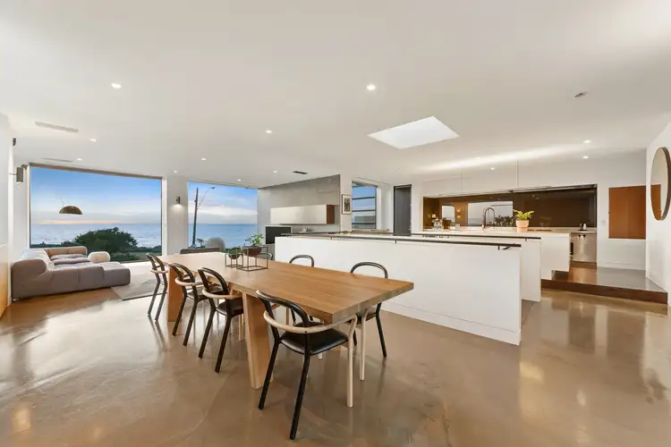 Fifth view of Homely house listing, 184 Esplanade, Brighton VIC 3186